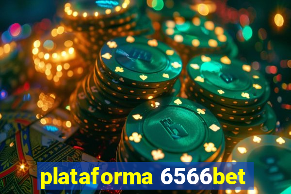 plataforma 6566bet